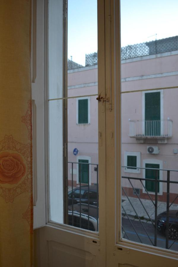 Casa Vacanze Raggio Di Sole Monopoli Exterior foto