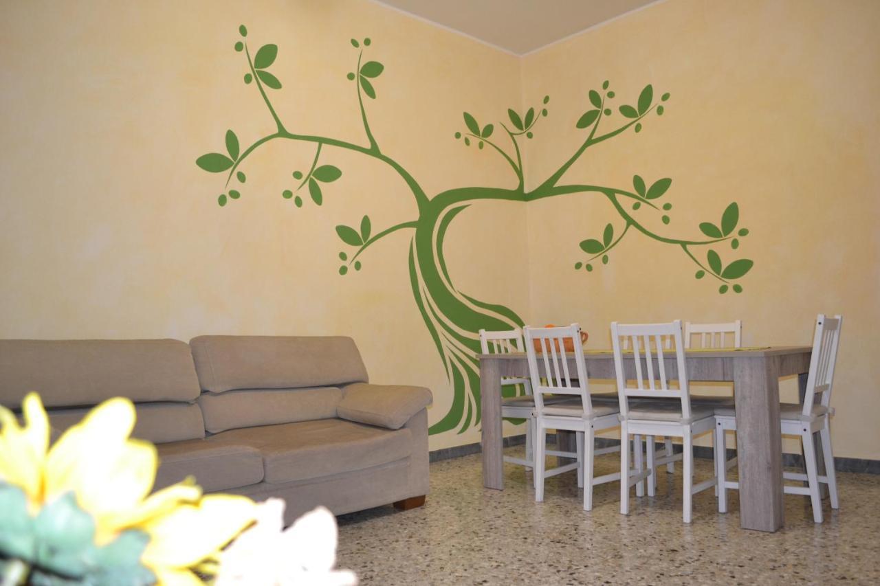Casa Vacanze Raggio Di Sole Monopoli Exterior foto