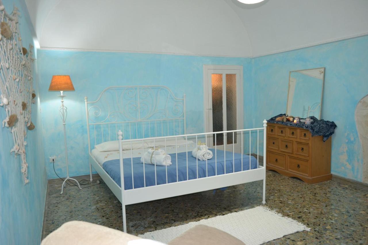 Casa Vacanze Raggio Di Sole Monopoli Exterior foto